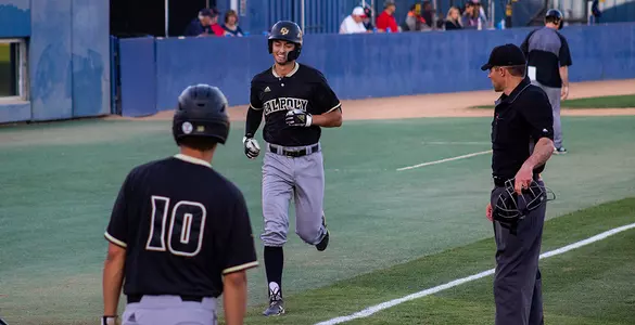 Fresno State Earns Second Come-From-Behind Win Against Cal Poly, 8-6 Image