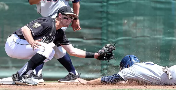 Cal Poly to Host Fresno State for Midweek Baseball Contest Tuesday Image