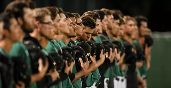 First-Place Cal Poly Resumes Big West Play, Hosts Hawai'i This Weekend Image