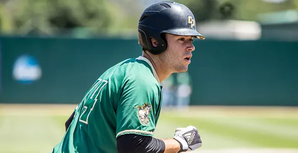 Cal Poly Wraps Up 2019 Home Schedule by Hosting UC Riverside Image