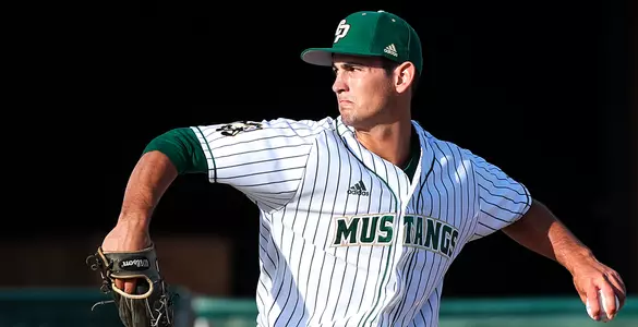 Cal Poly Opens Big West Series Against UC Riverside With 12-3 Victory Image