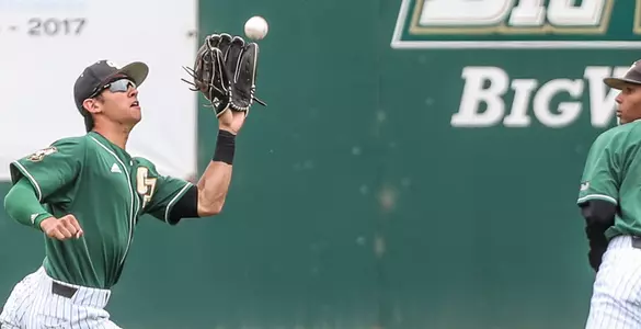 Cal Poly Clinches Series Against UC Riverside With 7-4 Victory Image