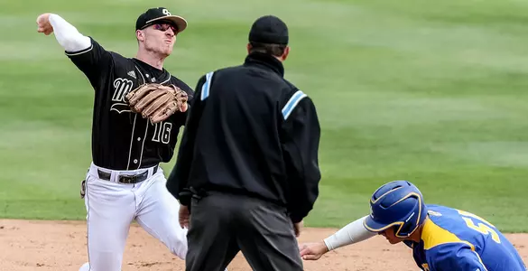 UC Riverside Spoils Cal Poly's Senior Day With 6-5 Victory on Sunday Image