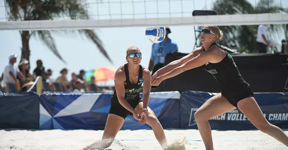 Cal Poly's Historic Season Ends in NCAA Tournament Image