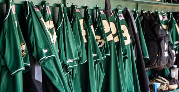 Cal Poly to Host Pepperdine for Pair of Baseball Games on Tuesday Image