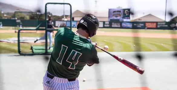 Cal Poly to Visit UC Irvine for Key Big West Series This Weekend Image