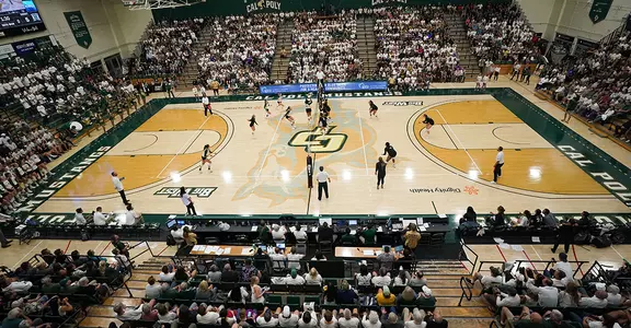 Cal Poly vs. Hawai’i, 2019