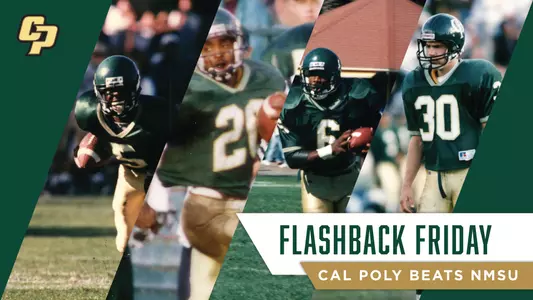 Four Mustang stars vs. New Mexico State.