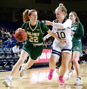 Hannah Peterson, Cal Poly WBB