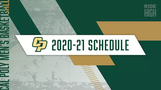 Men's Basketball Schedule Release Graphic