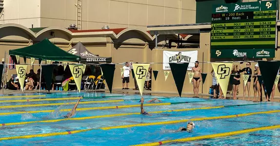 Anderson Aquatic Center