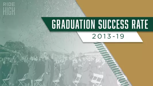 Grad Success Rate graphic