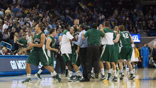 UCLA Celebration 2012