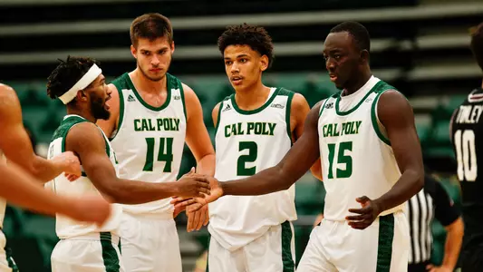 Team Santa Clara (Main)