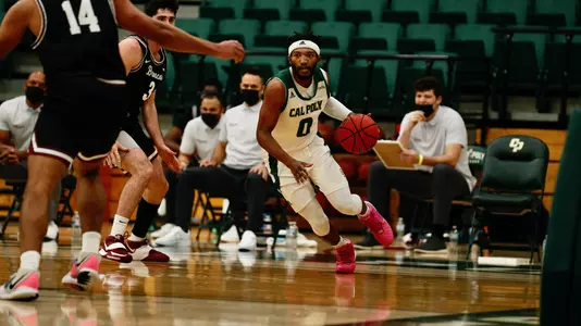 Smith Baseline Santa Clara (Main)