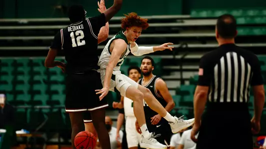 Stevenson Pass Santa Clara (Main)