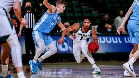 Pierce Dribble San Diego (Main)