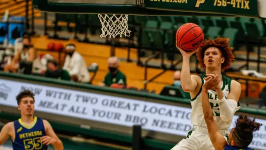 Stevenson Layup Bethesda (Main)
