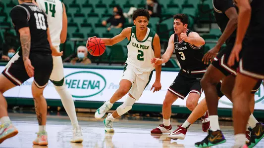 Sanders Dribble Santa Clara (Main)