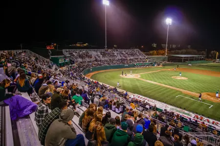 Baggett Stadium