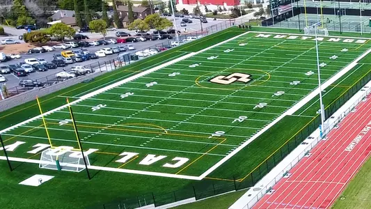 Doerr Family Field B