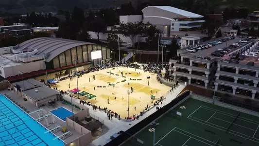 Beach Volleyball Complex