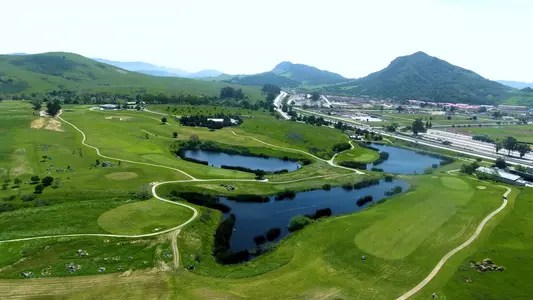Golf Course