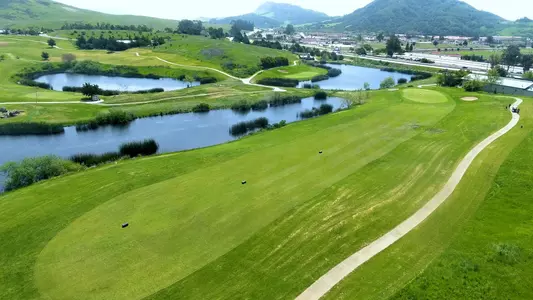 Golf Course