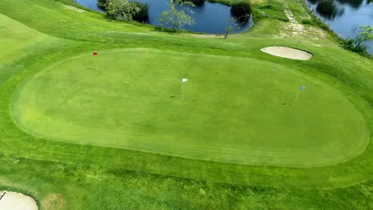 Golf Course
