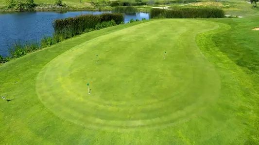 Golf Course