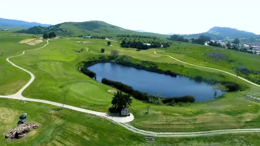 Golf Course