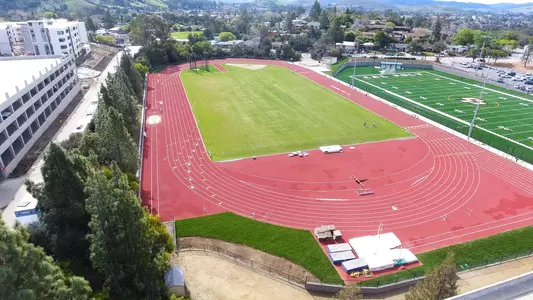 Track & Field Complex