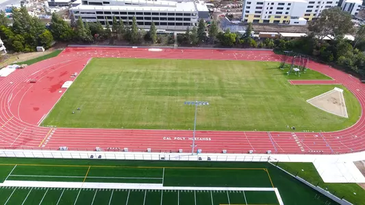 Miller Capriotti Athletics Complex