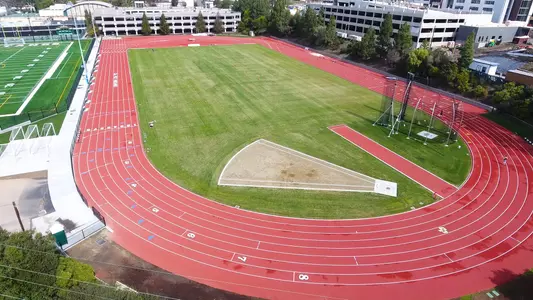 Miller Capriotti Athletics Complex B