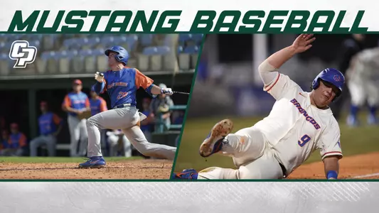 Pair of Boise State baseball players