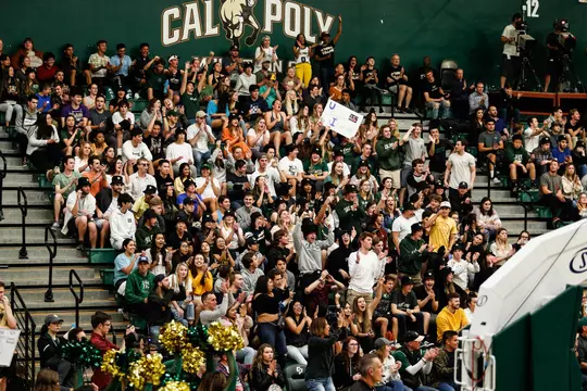 Student Section