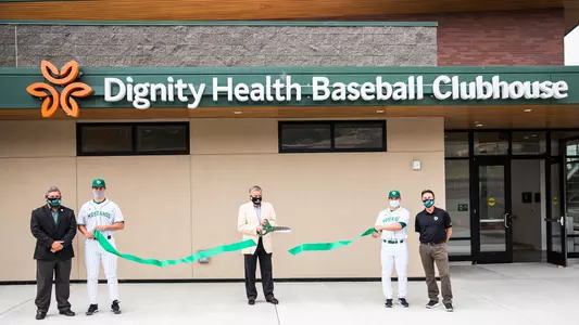 Ribbon-Cutting Ceremony