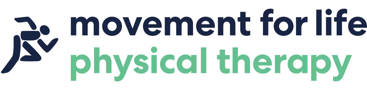 San Luis Sports Therapy Logo