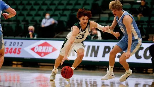 Stevenson Dribble San Diego (Main)