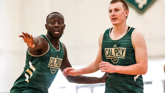 Koroma-Colvin Preseason (Main)