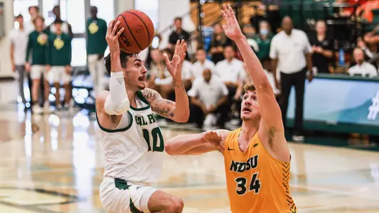 Davison Drive NDSU (Main)