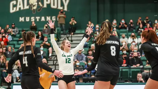 Peyton Dueck vs. Hawai'i 11-20-21