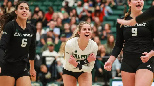 Peyton Dueck vs. Hawai'i 11-20-21