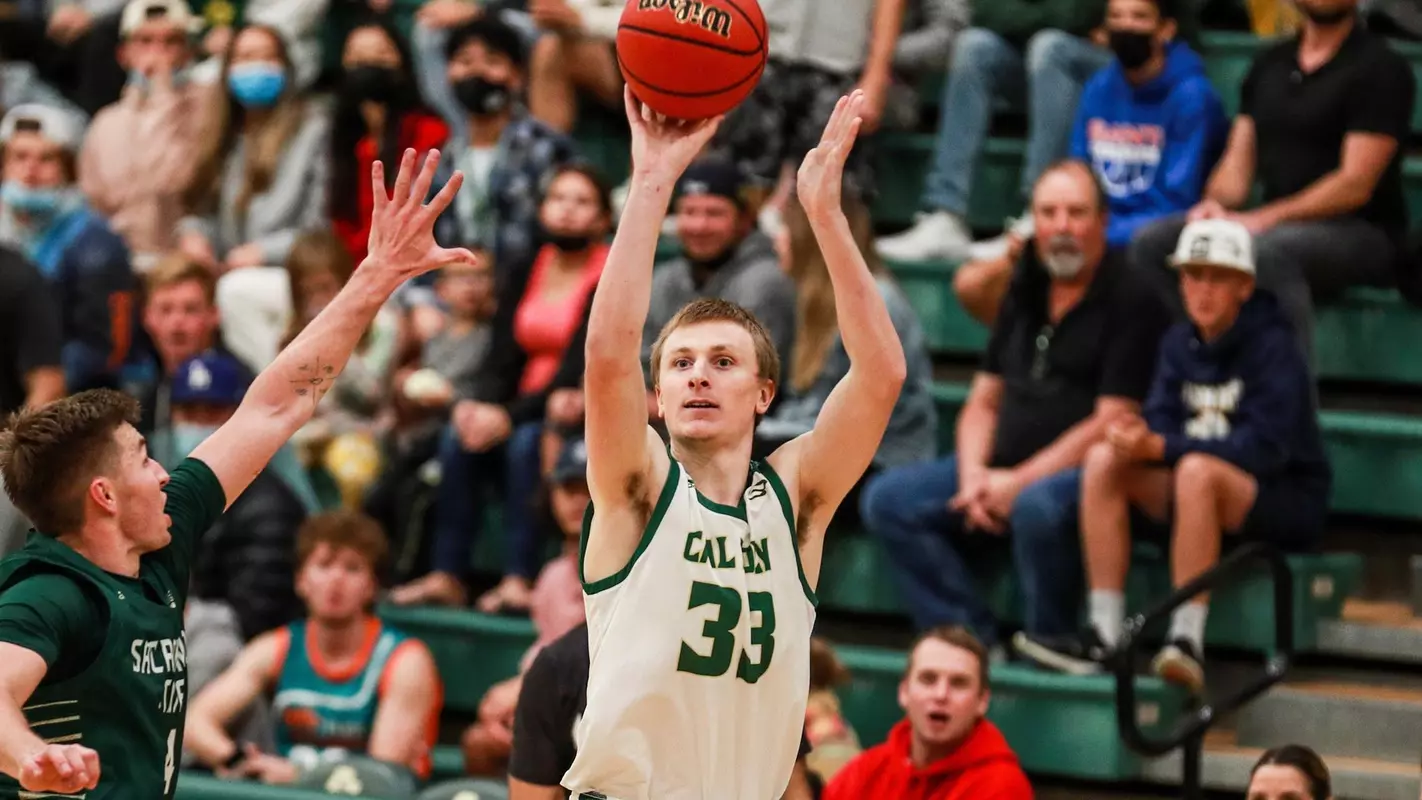 Colvin Jumper Sacramento State (Main)