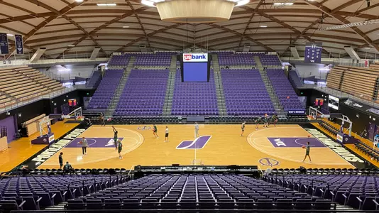 Chiles Center-Portland