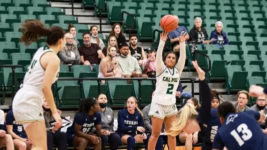 Annika Shah vs. Nevada 12-2-21