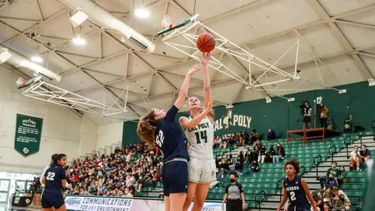 Hannah Scanlan vs. Nevada 12-2-21