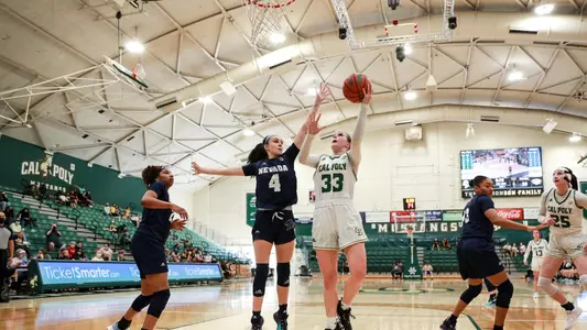 Maddie Willett vs. Nevada 12-2-21