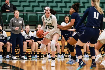 Kirsty Brown vs. Nevada 12-2-21