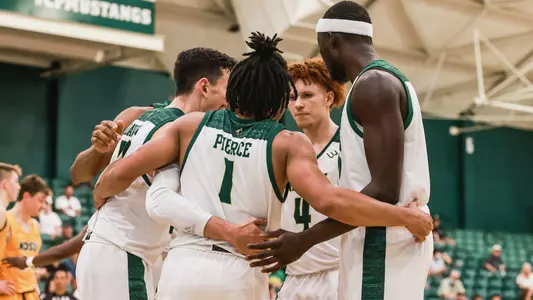 Team Huddle NDSU (Main)